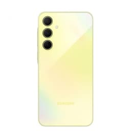 Galaxy A35 256GB - Geel - Simlockvrij