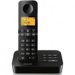 Philips D215 Vaste telefoon