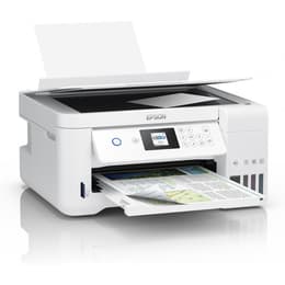 Epson EcoTank ET-2756 Inkjet Printer