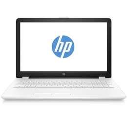 HP 15-BS036NF 15" Core i3 2 GHz - HDD 1 TB - 4GB AZERTY - Frans