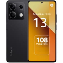 Xiaomi Redmi Note 13 256GB - Zwart - Simlockvrij - Dual-SIM