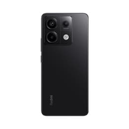 Xiaomi Redmi Note 13 256GB - Zwart - Simlockvrij