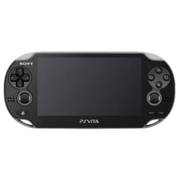 PlayStation Vita PCH-1004 - HDD 4 GB - Zwart