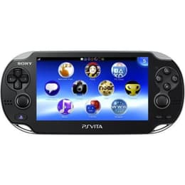 Sony PlayStation Vita PCH-1004 4GB-Draagbare console - Zwart