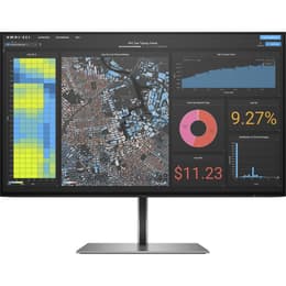 23.8-inch HP Z24F G3 1920 x 1080 LED Beeldscherm Grijs