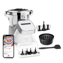 moulinex i-companion pro Multicooker