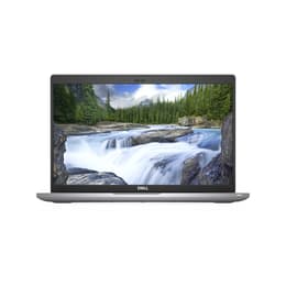 Dell Latitude 5420 14" Core i5 2.6 GHz - SSD 256 GB - 16GB QWERTZ - Duits