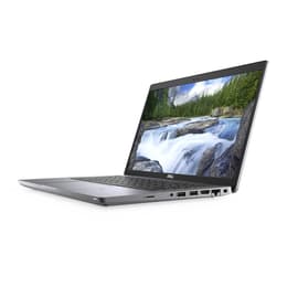 Dell Latitude 5420 14" Core i5 2.6 GHz - SSD 256 GB - 16GB QWERTZ - Duits