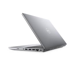 Dell Latitude 5420 14" Core i5 2.6 GHz - SSD 256 GB - 16GB QWERTZ - Duits