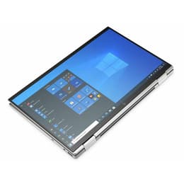 HP Elitebook X360 1040 G8 14" Core i5 2.4 GHz - SSD 2 TB - 16GB QWERTY - Portugees