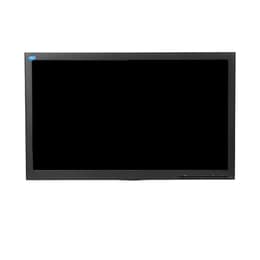 22-inch Simpletek 1920 x 1080 LCD Beeldscherm Zwart
