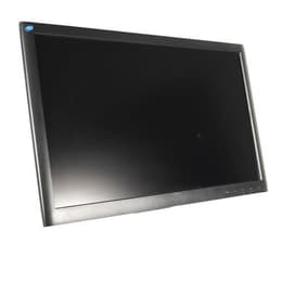 22-inch Simpletek 1920 x 1080 LCD Beeldscherm Zwart
