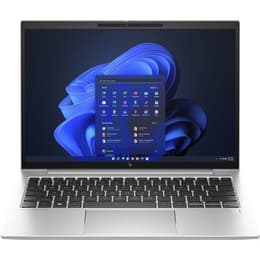 HP EliteBook 830 G10 13" Core i5 3.4 GHz - SSD 512 GB - 16GB QWERTY - Zweeds
