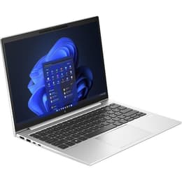 HP EliteBook 830 G10 13" Core i5 3.4 GHz - SSD 512 GB - 16GB QWERTY - Zweeds