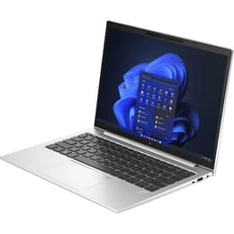 HP EliteBook 830 G10 13" Core i5 3.4 GHz - SSD 512 GB - 16GB QWERTY - Zweeds
