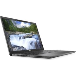 Dell Latitude 7420 14" Core i5 2.6 GHz - SSD 256 GB - 16GB AZERTY - Frans