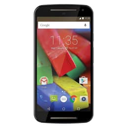 Motorola Moto G 8GB - Zwart - Simlockvrij