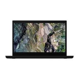 Lenovo ThinkPad L15 G1 15" Core i3 2.1 GHz - SSD 256 GB - 8GB AZERTY - Frans