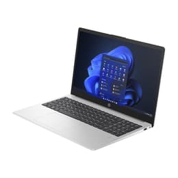 HP 250 G10 15" Core i5 1.4 GHz - SSD 256 GB - 8GB QWERTY - Engels