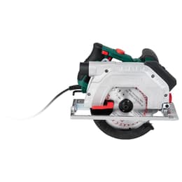 Cirkelzaag Parkside PHKS1350 C2 - Ø 190 mm 1350 W