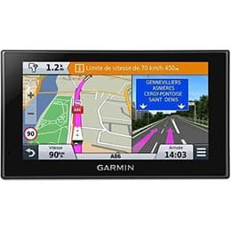 Garmin Camper 660 LMT-D GPS