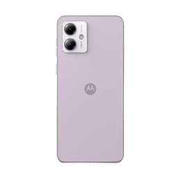 Motorola Moto G14 128GB - Violet - Simlockvrij