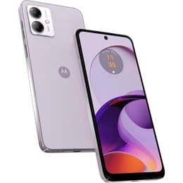 Motorola Moto G14 128GB - Violet - Simlockvrij