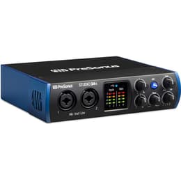 Presonus Studio 24C Audio accessoires