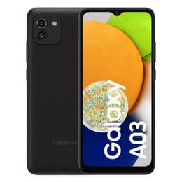 Galaxy A03 64GB - Zwart - Simlockvrij
