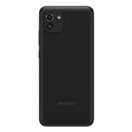 Galaxy A03 64GB - Zwart - Simlockvrij