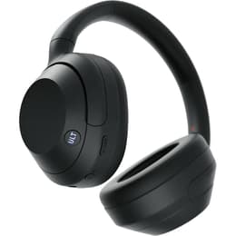 ULT Wear geluidsdemper Hoofdtelefoon - wireless Zwart
