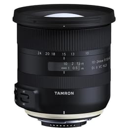 Lens Canon EF 10-24mm f/3.5-4.5