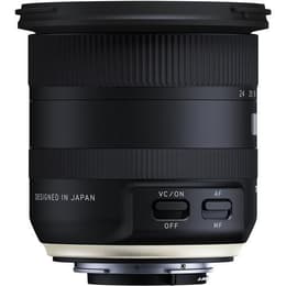 Lens Canon EF 10-24mm f/3.5-4.5