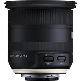 Lens Tamron EF 10-24 mm f/3.5-4.5 DI II VC HLD Canon EF 10-24mm f/3.5-4.5