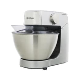 Kenwood Prospero+ Compact KHC29.4P0SI 4,3000L Zilver Bakrobot
