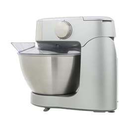 Kenwood Prospero+ Compact KHC29.4P0SI 4,3000L Zilver Bakrobot