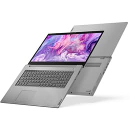 Lenovo IdeaPad IP 3 17ADA05 17" Ryzen 5 2.1 GHz - SSD 512 GB - 8GB AZERTY - Frans