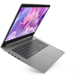 Lenovo IdeaPad IP 3 17ADA05 17" Ryzen 5 2.1 GHz - SSD 512 GB - 8GB AZERTY - Frans