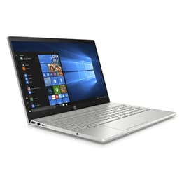 HP Pavilion 15-CS 15" Core i7 1.3 GHz - SSD 512 GB - 16GB QWERTY - Spaans