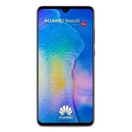 Huawei Mate 20 128GB - Zwart - Simlockvrij - Dual-SIM