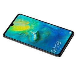 Huawei Mate 20 128GB - Zwart - Simlockvrij