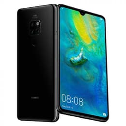 Huawei Mate 20 128GB - Zwart - Simlockvrij