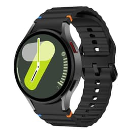 Samsung Galaxy Watch7 Bluetooth 44 mm - Zwart