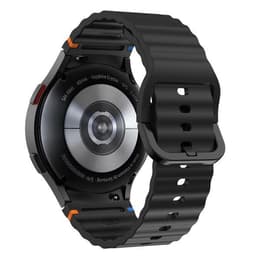 Samsung Galaxy Watch7 Bluetooth 44 mm - Zwart