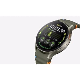 Samsung Galaxy Watch7 Bluetooth 44 mm - Zwart