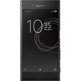 Sony Xperia XZs 64GB - Zwart - Simlockvrij