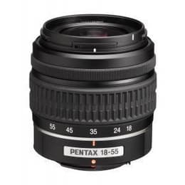 Lens Pentax K 18-55mm f/3.5-5.6 K 18-55mm f/3.5-5.6