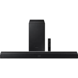 Soundbar & Home cinema-set HW-T450 - Zwart