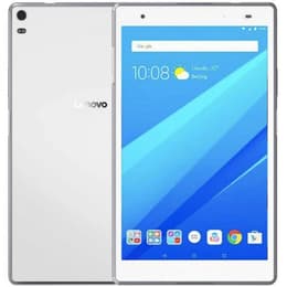 Lenovo Tab 4 8 Plus 64GB - Wit - WiFi
