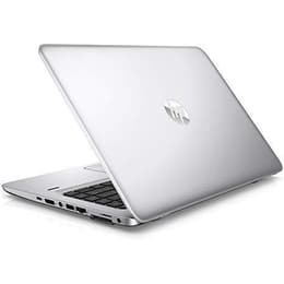 HP EliteBook 840 G3 14" Core i5 2.4 GHz - SSD 512 GB + HDD 500 GB - 16GB AZERTY - Frans